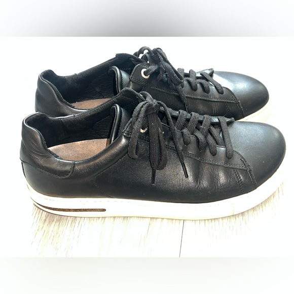 Birkenstock Other - Birkenstock Bend Low II Mens Shoes Sz 40 Trainers Black leather Sneakers